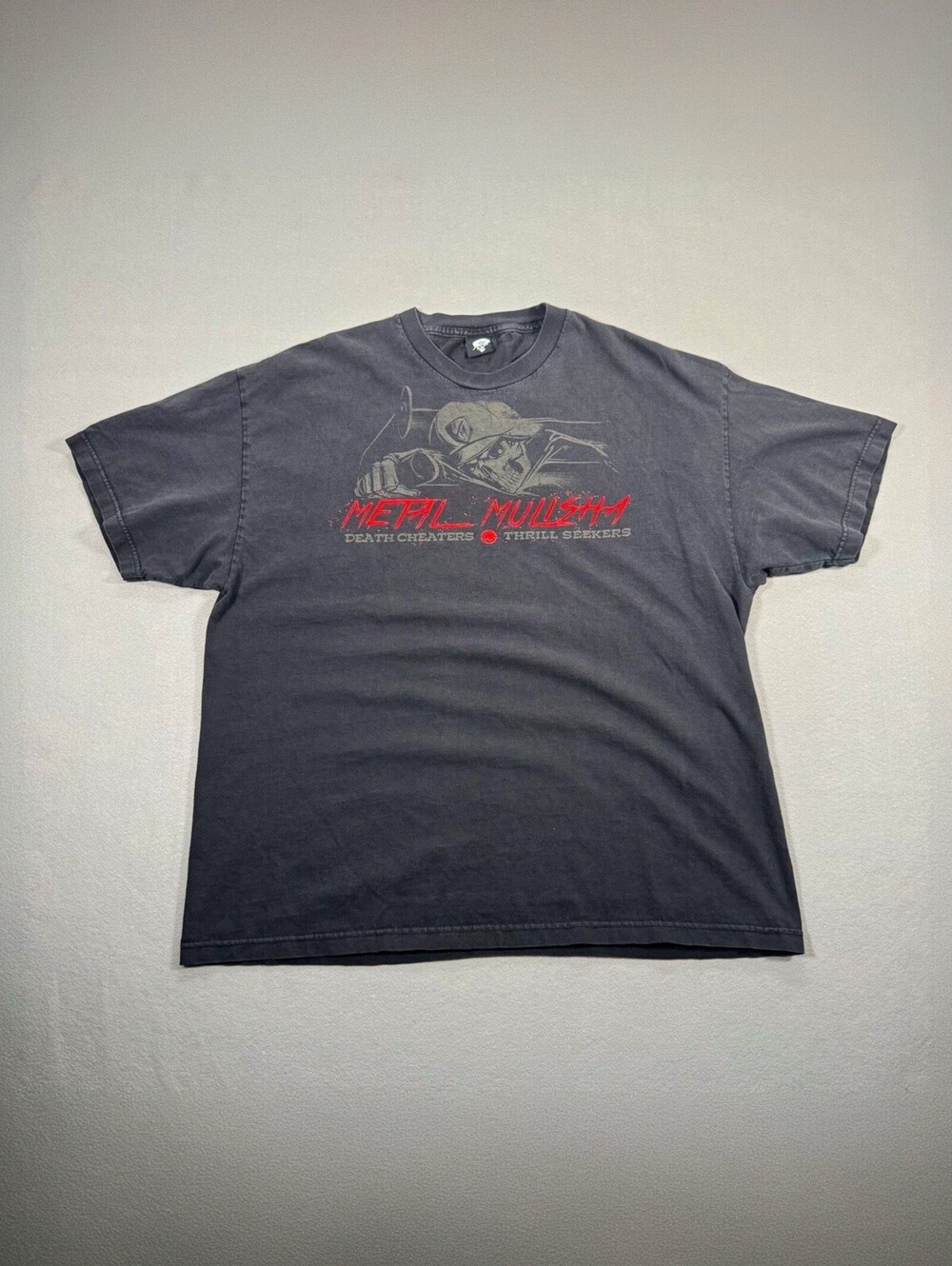 Metal Mulisha Graphic Men's Tee XL